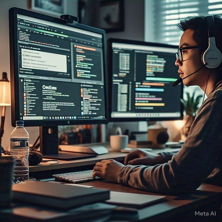 Software Development