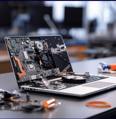Hardware Maintenance