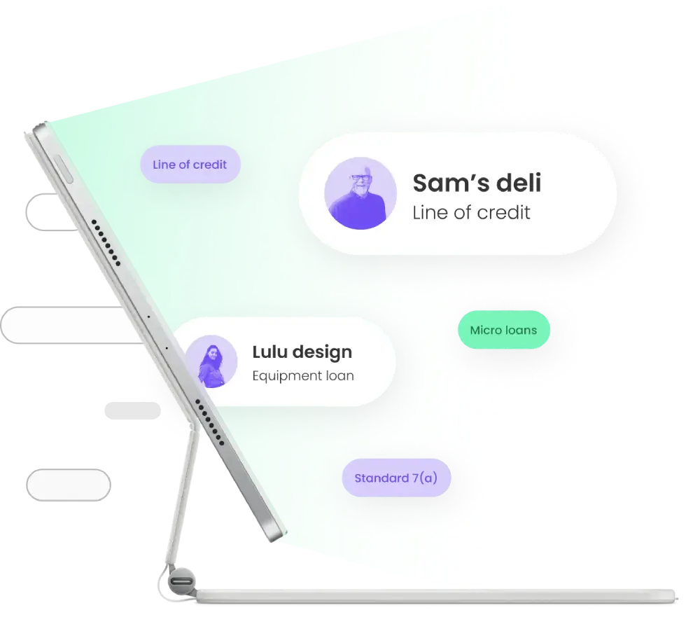 Custom system development